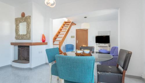 Two-Bedroom Superior Apartment