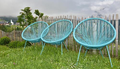 Two-Bedroom Apartment with Balcony (2-5 Adults)