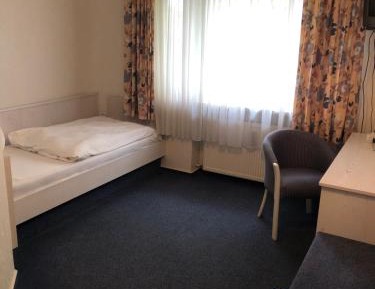 Single Room with Shower