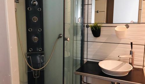 Basic Triple Room