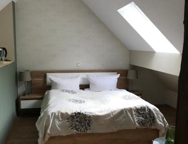 Double Room with Shower