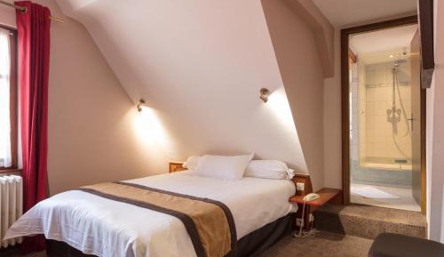 Comfort Double Room