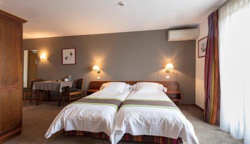 Comfort Twin Room