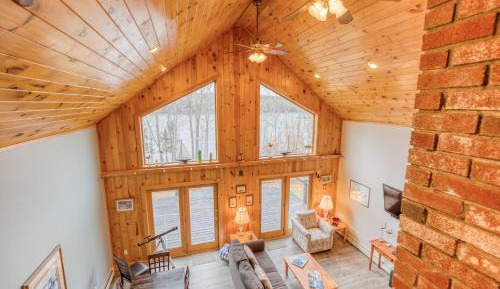 Three Bedroom holiday home 