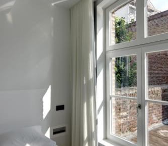 Urban Room