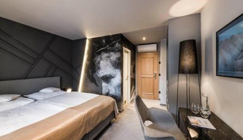 Budget Double Room