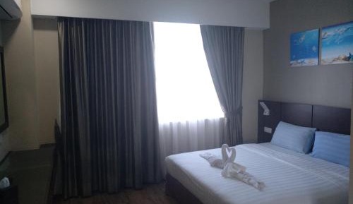 Double Room with Sea View