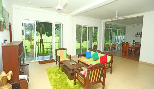 Apartment - Ground Floor