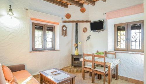 Superior One-Bedroom Apartment with Balcony