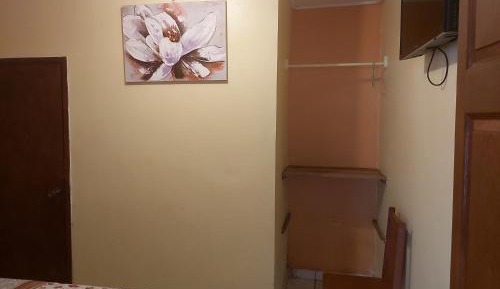 Budget Single Room