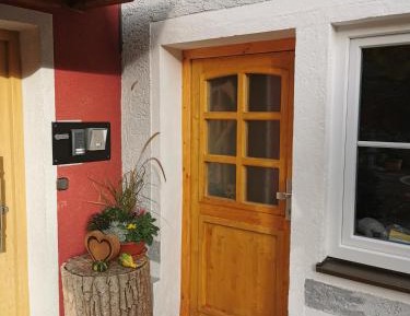 Single Room with Bathroom