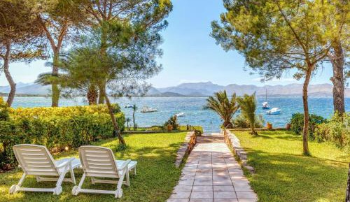 Holiday Home