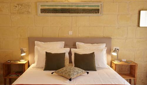 King Room with Balcony