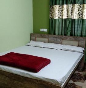 Budget Triple Room