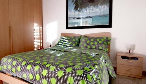 Double or Twin Room with Sea View