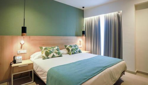 Budget Double Room