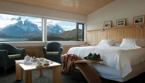 Deluxe Exploradores Suite