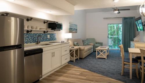 Loft Suite (No Pets)