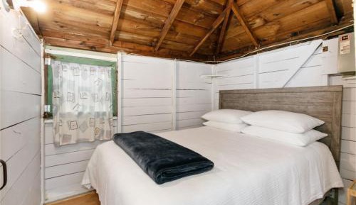 Two-Bedroom Cottage