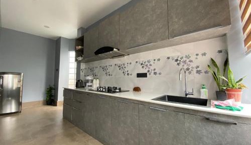 Standard Apartment