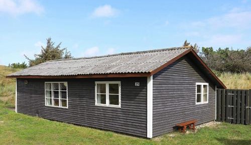 Two-Bedroom Holiday Home