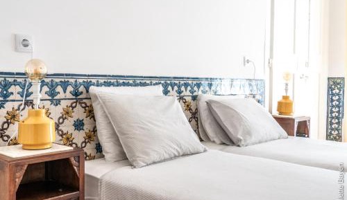 Superior Double Room with External Private Bathroom