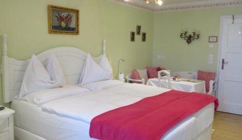 Double Room - Single Use