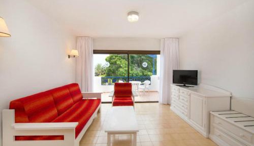 Basic Triple Room