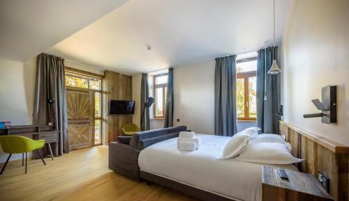 Family Junior Suite