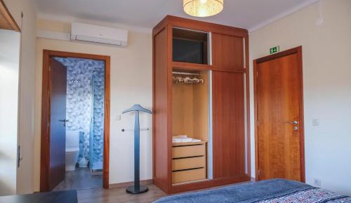 Family Room with Private Bathroom
