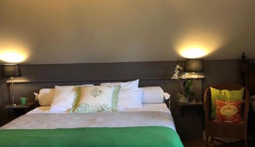 Deluxe Junior Suite