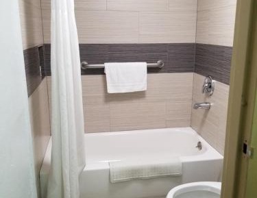 King Suite with Sofa Bed and Kitchenette - Non-Smoking