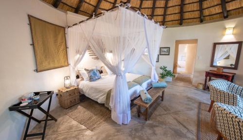 Luxury Double Room