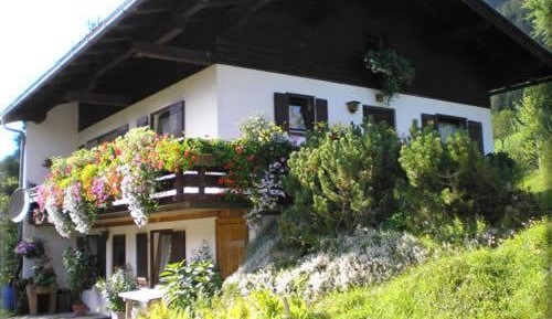 Chalet (8 Adults)