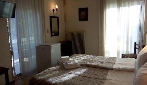 Budget Twin Room
