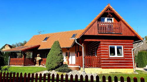 Chalet