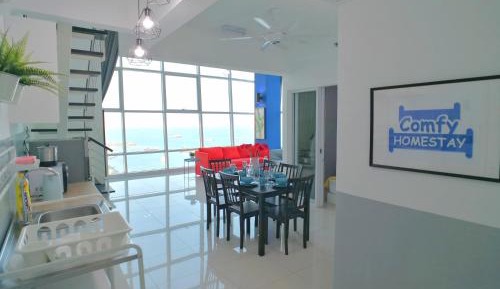 Apartment with Sea View