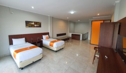 One-Bedroom Suite