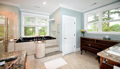 Deluxe Double Room with Balcony and Sea View