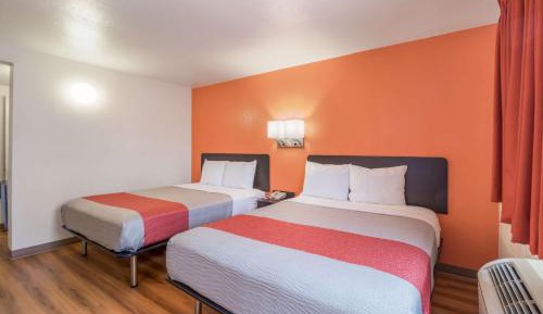 Double Room - Disability Access - Non-Smoking