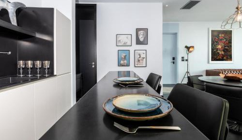 One-Bedroom Suite