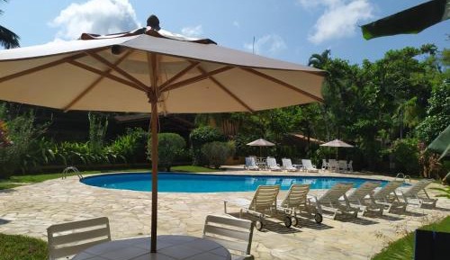 Superior Chalet