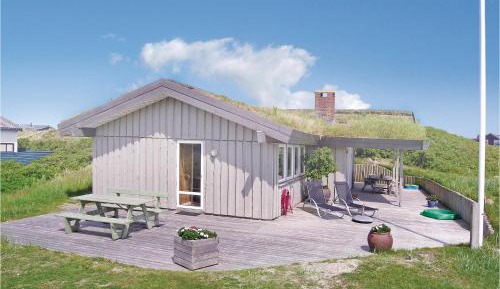 Three-Bedroom Vacation Home 