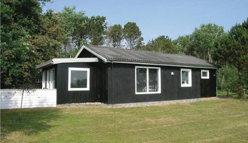Two-Bedroom Holiday Home