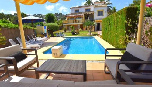 Chalet