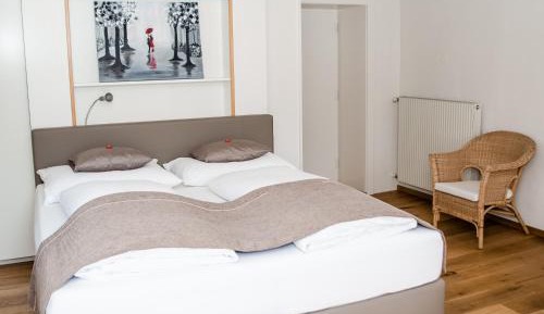 Apartment - Split Level