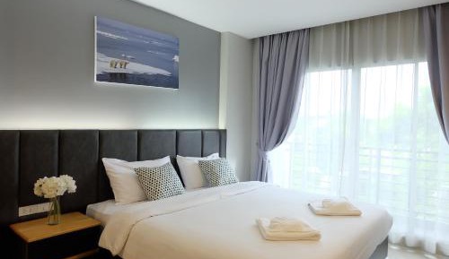 Superior King Room