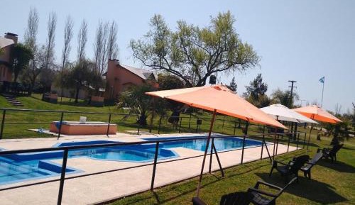 Three-Bedroom Townhouse