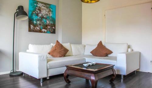 Apartment - Ground Floor