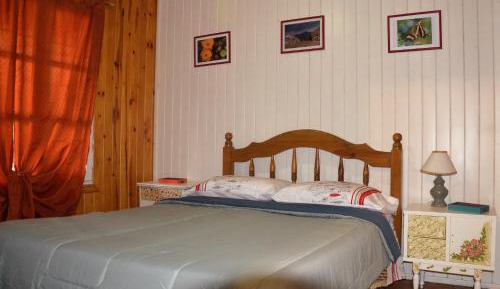 One-Bedroom Chalet